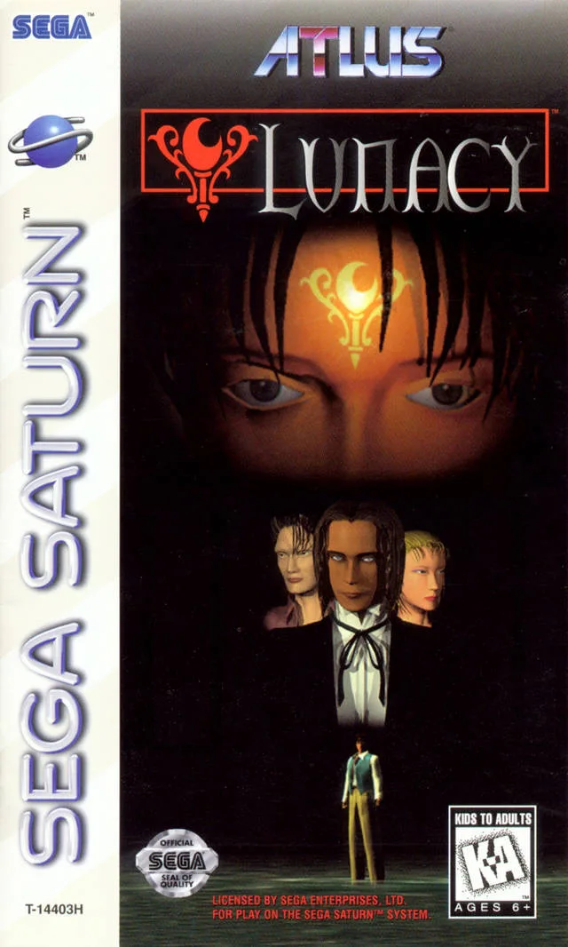 Lunacy (SAT)