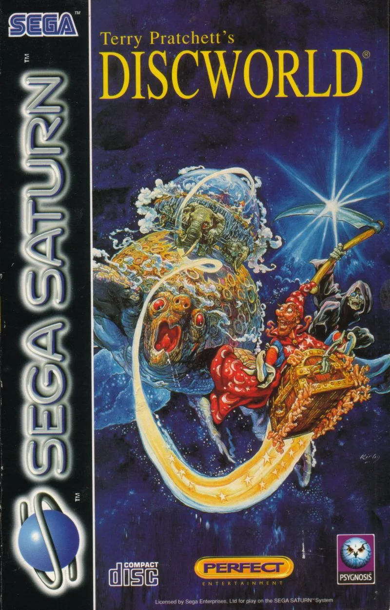 Discworld