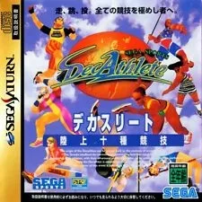 DecAthlete (SAT)