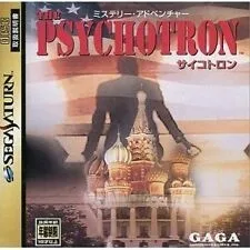 The Psychotron (SAT)