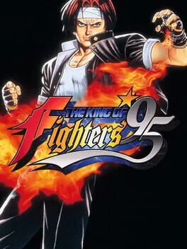 King of Fighters 95