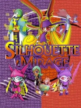 Silhouette Mirage [Demo]