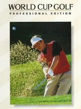 World Cup Golf