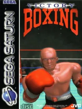 Victory Boxing (SAT)