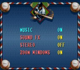 Cal Ripken Jr. Baseball (SNES)