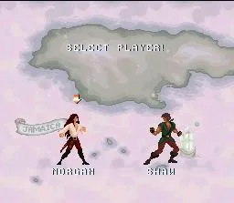 Cutthroat Island