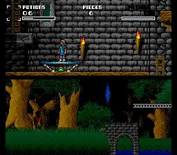Dream TV (SNES)