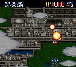 Imperium (SNES)
