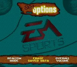 NBA Live 98 (SNES)