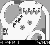 Pinball Dreams (1992) (SNES)