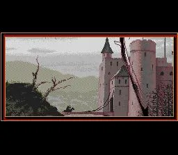 Powermonger (1990) (SNES)