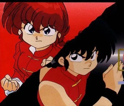 Ranma ½: Chougi Ranbu Hen