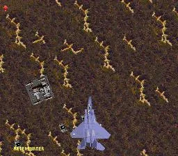 Super Strike Eagle