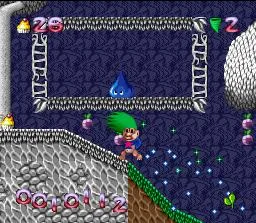 Super Troll Islands