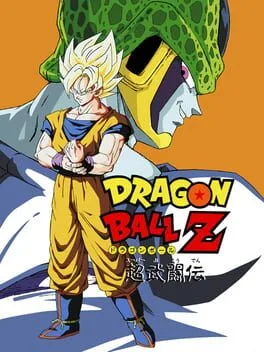 Dragon Ball Z: Super Butoden (SNES)