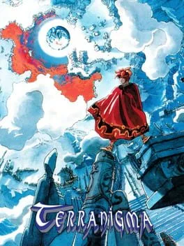 Terranigma [Big Box]