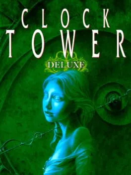 Clock Tower [Homebrew]
