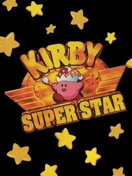 Kirby Super Star [Playtronic]
