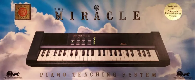 Miracle Piano