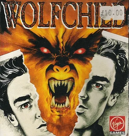 Wolfchild
