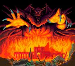 Ys III: Wanderers from Ys