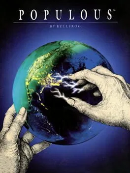 Populous (TG16)