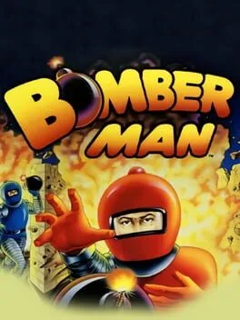 Bomberman (TG16)