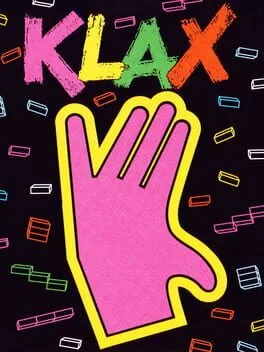 Klax (TG16)