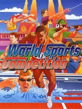 World Sports Competition (TG16)