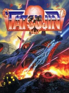 Tatsujin (TG16)