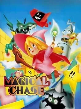 Magical Chase (TG16)