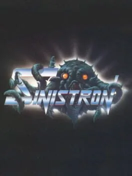 Sinistron (TG16)