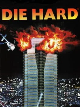 Die Hard (TG16)