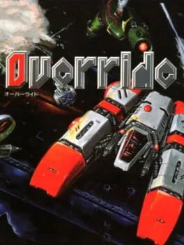 Override (TG16)