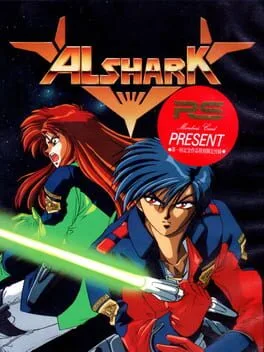 Alshark (TGCD)