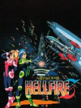Hellfire S (TGCD)