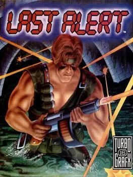 Last Alert (TGCD)