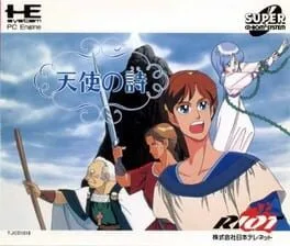 Tenshi no Uta (TGCD)