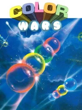 Color Wars (TGCD)