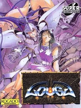 Kisou Louga (TGCD)