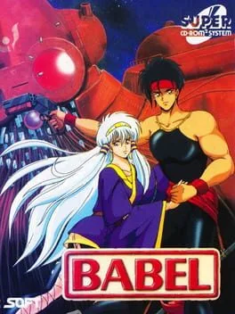 Babel (TGCD)