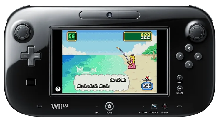 Mario Party Advance