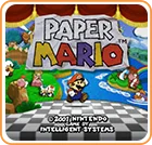 Paper Mario (WIU)