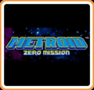 Metroid: Zero Mission