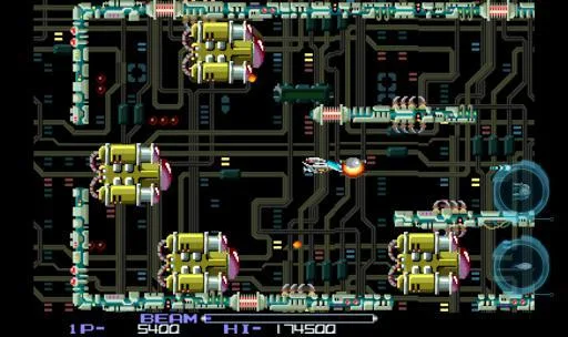 R-Type
