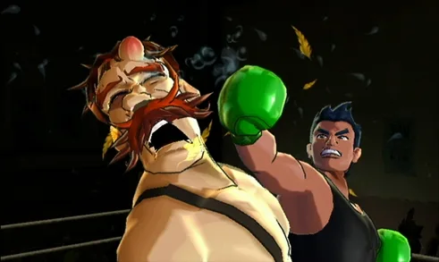 Punch-out!!