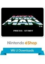 Mega Man (WIU)