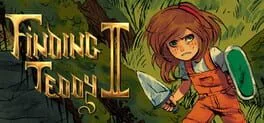 Finding Teddy II (WIU)