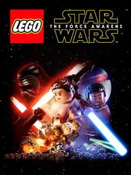 LEGO Star Wars: The Force Awakens [Special Edition] (WIU)