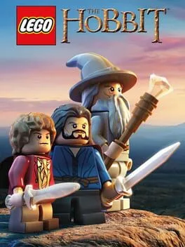 LEGO The Hobbit [Limited Edition] (WIU)